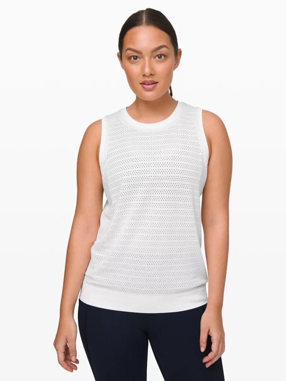 lululemon Breeze By Muscle Tank Top